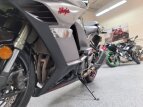 Thumbnail Photo 8 for 2012 Kawasaki Ninja 1000